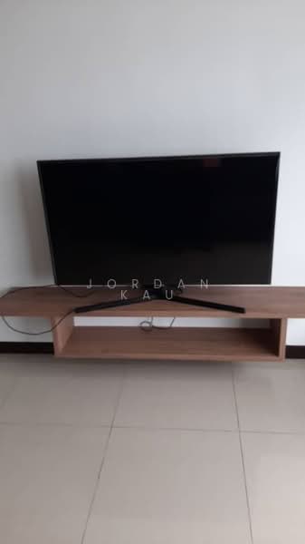 Service Residence for Rent at Molek Regency - Jordan Kau - Interior - PropertyGuru.com.my