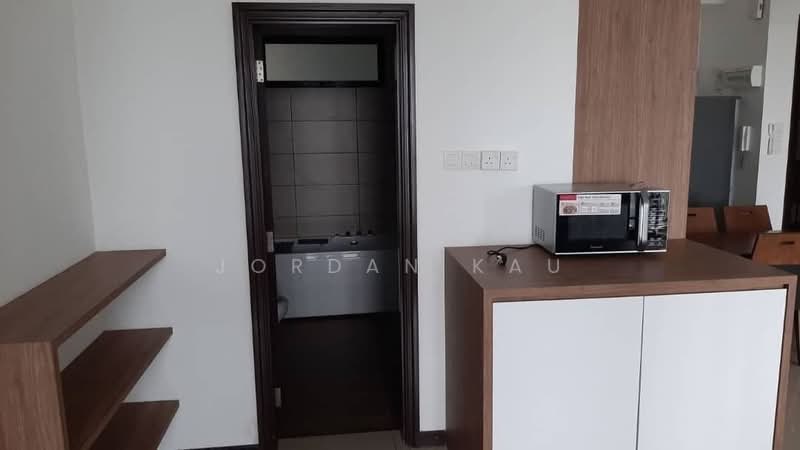 Service Residence for Rent at Molek Regency - Jordan Kau - Interior - PropertyGuru.com.my