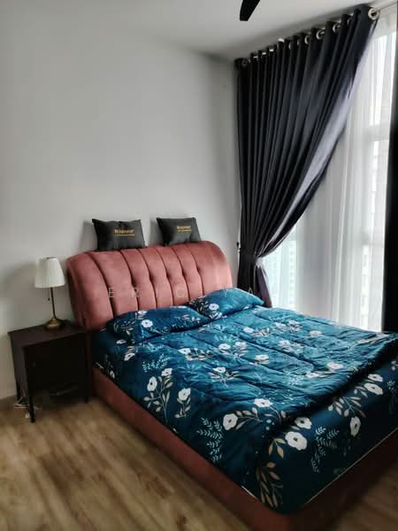 Condominium for Rent at Lakefront Residence - Eric Yap - Bedroom - PropertyGuru.com.my