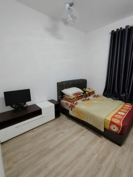 Condominium for Rent at Lakefront Residence - Eric Yap - Bedroom - PropertyGuru.com.my