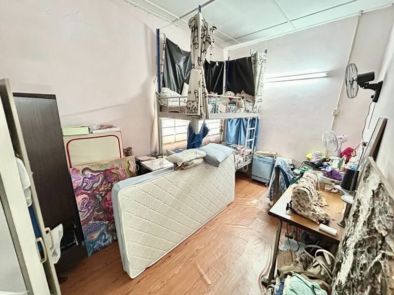 2-storey Terraced House for Sale in Permas Jaya (Johor) - Pony Chua - Bedroom - PropertyGuru.com.my