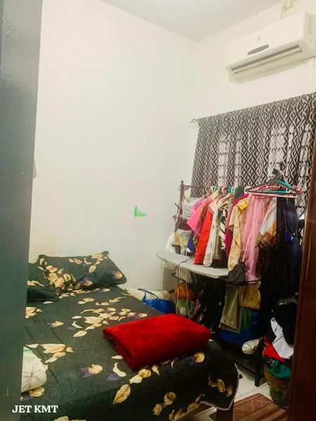 2-storey Terraced House for Sale in Bandar Botanic (Klang) - Daniel Kok - Bedroom - PropertyGuru.com.my