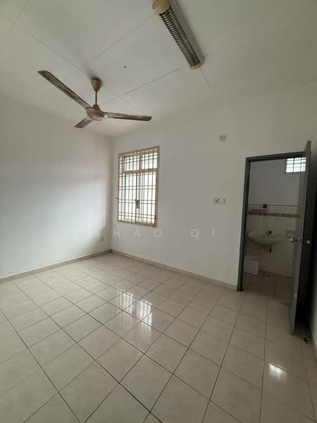 Rumah Teres 2 Tingkat untuk Disewa di Bandar Putra (Kulai) - Shao Qi - Interior - PropertyGuru.com.my
