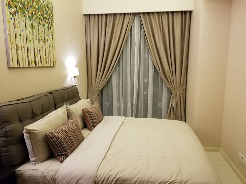 Service Residence for Sale at Tribeca - Mei Yee Tan - Bedroom - PropertyGuru.com.my