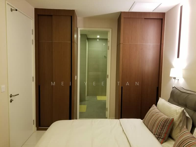 Service Residence for Sale at Tribeca - Mei Yee Tan - Bedroom - PropertyGuru.com.my