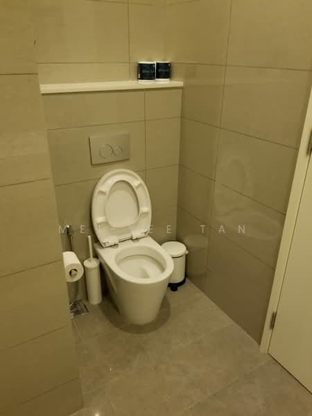 Service Residence for Sale at Tribeca - Mei Yee Tan - Bathroom - PropertyGuru.com.my