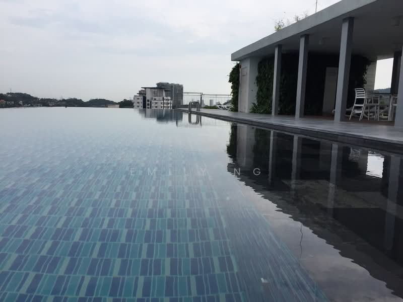 Service Residence for Rent at The Signature - Emily Ng - Exterior - PropertyGuru.com.my