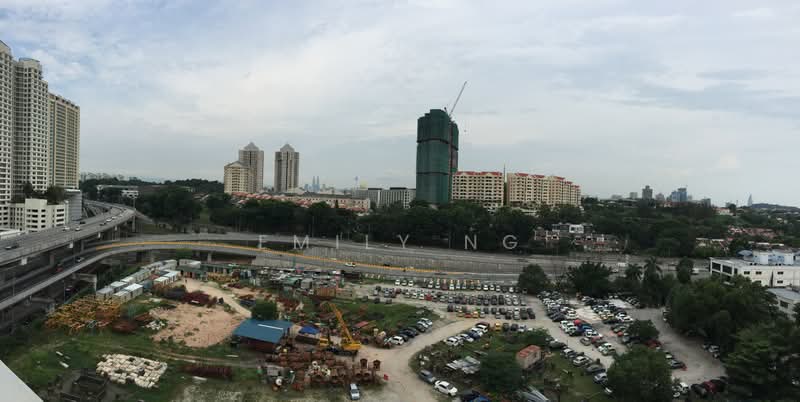 Service Residence for Rent at The Signature - Emily Ng - PropertyGuru.com.my