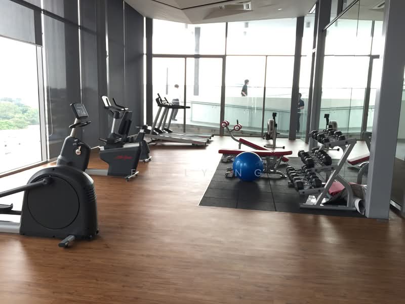 Service Residence for Rent at The Signature - Emily Ng - PropertyGuru.com.my