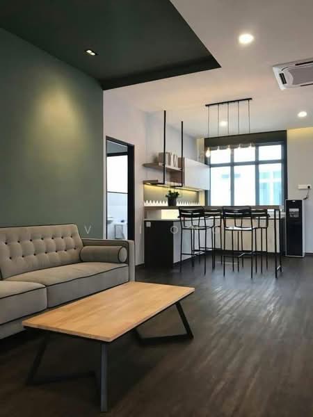 Shop / Office for Rent in Setia Eco Cascadia (Tebrau) - Vivi Ong - Living Room - PropertyGuru.com.my