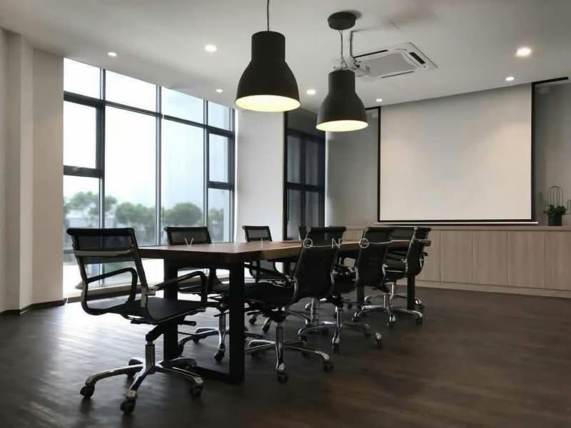 Shop / Office for Rent in Setia Eco Cascadia (Tebrau) - Vivi Ong - Interior - PropertyGuru.com.my