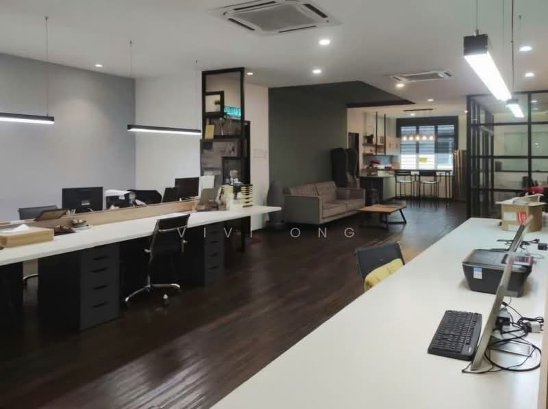 Shop / Office for Rent in Setia Eco Cascadia (Tebrau) - Vivi Ong - Interior - PropertyGuru.com.my