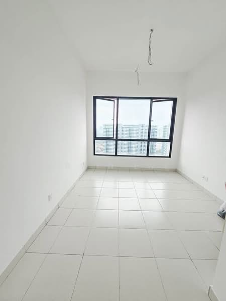 Kondominium untuk Disewa di ForestVille - Edwin Ewe - BEDROOM - PropertyGuru.com.my
