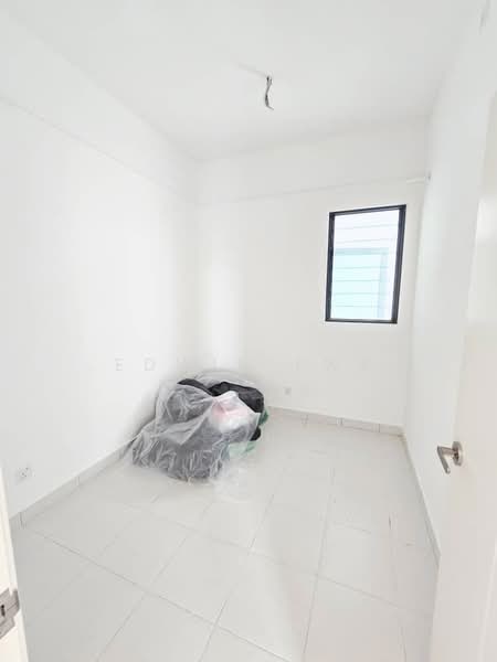 Kondominium untuk Disewa di ForestVille - Edwin Ewe - BEDROOM - PropertyGuru.com.my