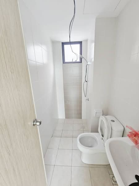 Kondominium untuk Disewa di ForestVille - Edwin Ewe - Bathroom - PropertyGuru.com.my
