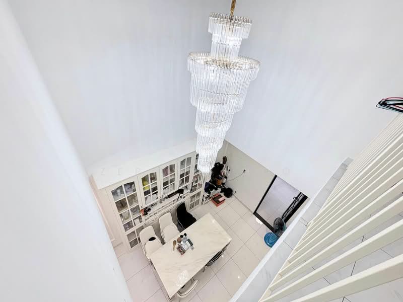 2-storey Terraced House for Sale in Eco Botanic (Iskandar Puteri (Nusajaya)) - Zephyr Khoo - Interior - PropertyGuru.com.my