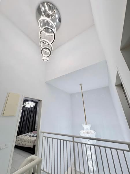 2-storey Terraced House for Sale in Eco Botanic (Iskandar Puteri (Nusajaya)) - Zephyr Khoo - Bedroom - PropertyGuru.com.my