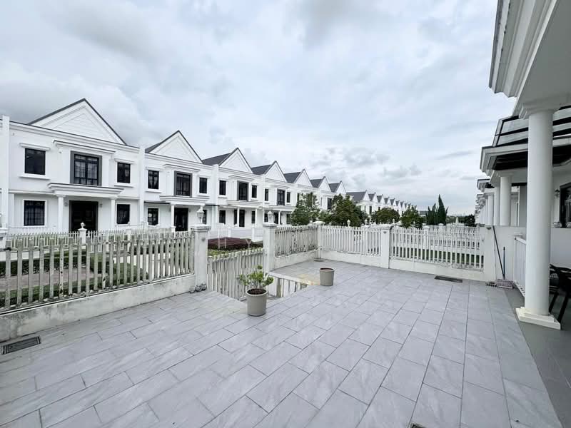 2-storey Terraced House for Sale in Eco Botanic (Iskandar Puteri (Nusajaya)) - Zephyr Khoo - PropertyGuru.com.my
