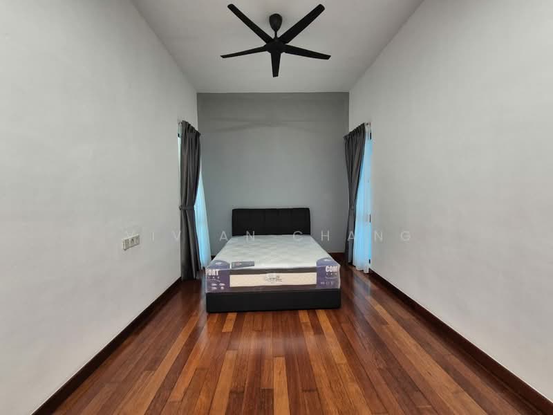 Condominium for Sale at The LIGHT COLLECTION II - Vivian Chang - Bedroom - PropertyGuru.com.my