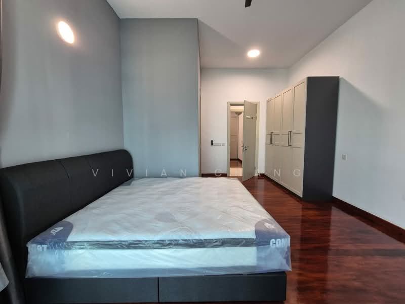 Condominium for Sale at The LIGHT COLLECTION II - Vivian Chang - Bedroom - PropertyGuru.com.my
