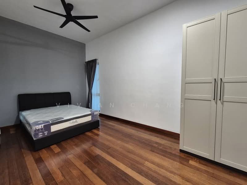 Condominium for Sale at The LIGHT COLLECTION II - Vivian Chang - Bedroom - PropertyGuru.com.my