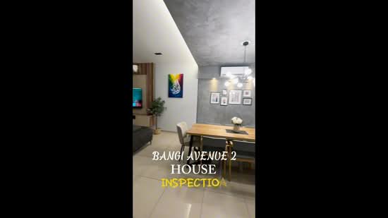 2-storey Terraced House for Sale in Bandar Baru Bangi (Selangor) - Mohd Faizal - PropertyGuru.com.my