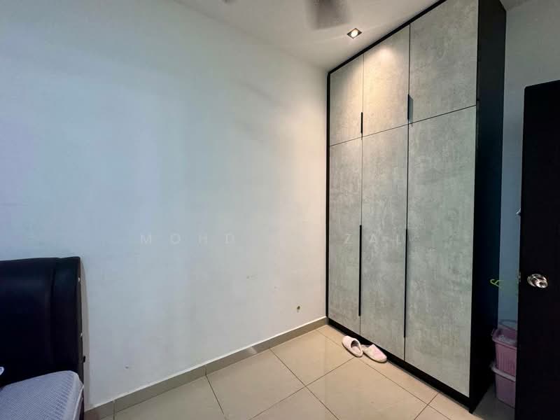 Rumah Teres 2 Tingkat untuk Dijual di Bandar Baru Bangi (Selangor) - Mohd Faizal - Bedroom - PropertyGuru.com.my