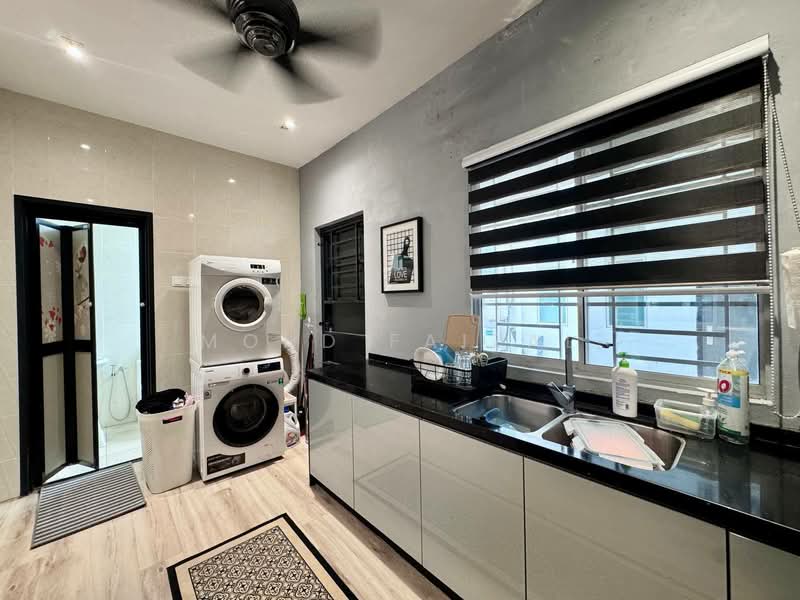 Rumah Teres 2 Tingkat untuk Dijual di Bandar Baru Bangi (Selangor) - Mohd Faizal - Interior - PropertyGuru.com.my