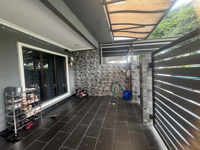 2-storey Terraced House for Sale in Taman Permata (Ulu Kelang) - Masnizah Arifin - Exterior - PropertyGuru.com.my