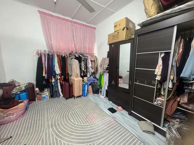 2-storey Terraced House for Sale in Taman Permata (Ulu Kelang) - Masnizah Arifin - PropertyGuru.com.my