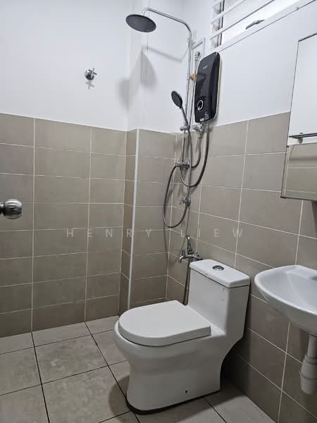 2-storey Terraced House for Sale in Putra Heights (Subang Jaya) - Henry Liew - Bathroom - PropertyGuru.com.my