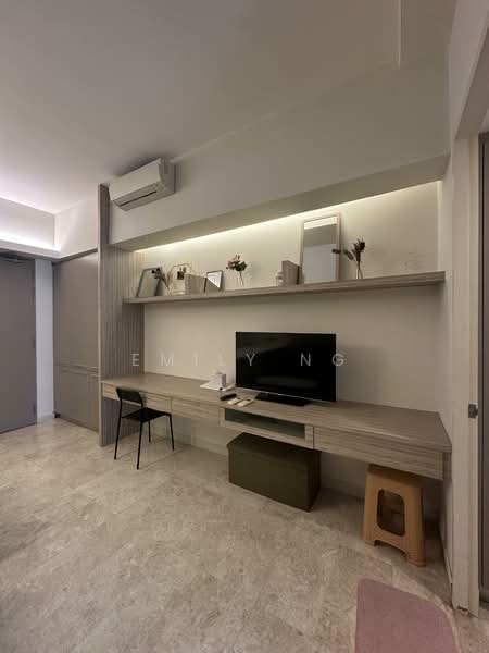 Service Residence for Rent at The Signature - Emily Ng - Study - PropertyGuru.com.my