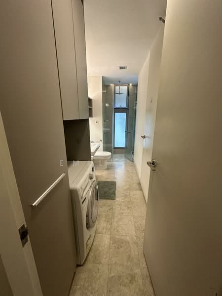 Service Residence for Rent at The Signature - Emily Ng - Bathroom - PropertyGuru.com.my