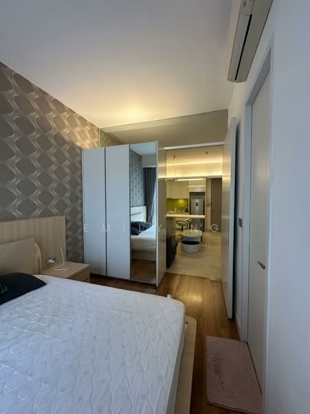 Service Residence for Rent at The Signature - Emily Ng - Bedroom - PropertyGuru.com.my