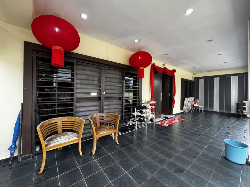 Rumah Berkembar untuk Dijual di Shah Alam (Selangor) - Jeslyn Chua - Exterior - PropertyGuru.com.my