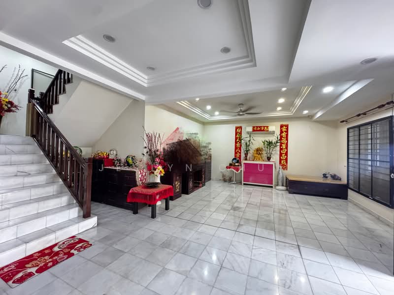 Rumah Berkembar untuk Dijual di Shah Alam (Selangor) - Jeslyn Chua - Interior - PropertyGuru.com.my