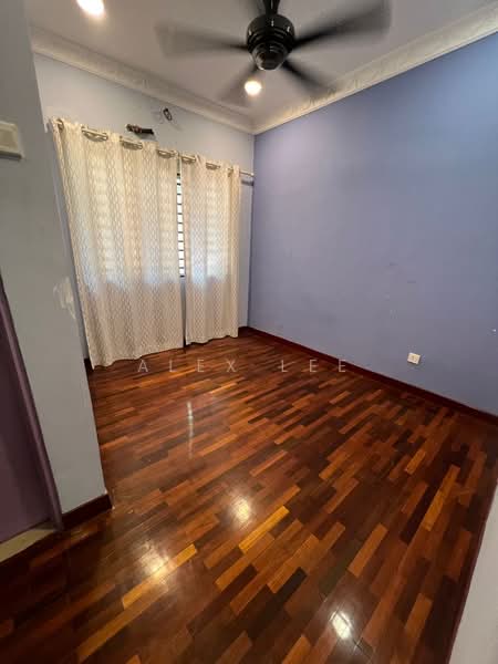 Rumah Berkembar untuk Dijual di Bandar Putra Permai (Seri Kembangan) - Alex Lee - Interior - PropertyGuru.com.my