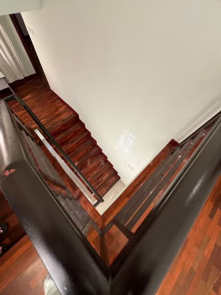 Rumah Berkembar untuk Dijual di Bandar Putra Permai (Seri Kembangan) - Alex Lee - Interior - PropertyGuru.com.my