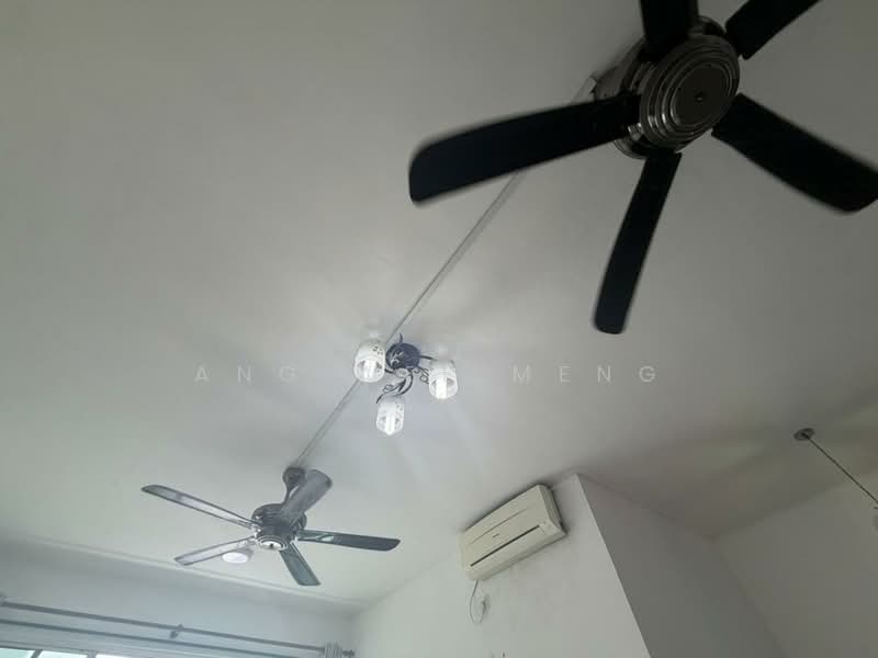 Service Residence for Rent at Greenfield Regency - Ang Wee Meng - Interior - PropertyGuru.com.my