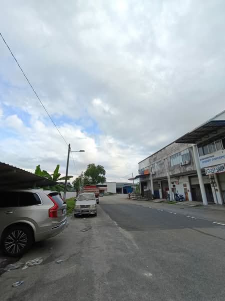 Shop / Office for Rent in Skudai (Johor) - Jade Gan - Exterior - PropertyGuru.com.my