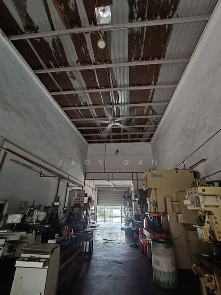 Shop / Office for Rent in Skudai (Johor) - Jade Gan - Interior - PropertyGuru.com.my