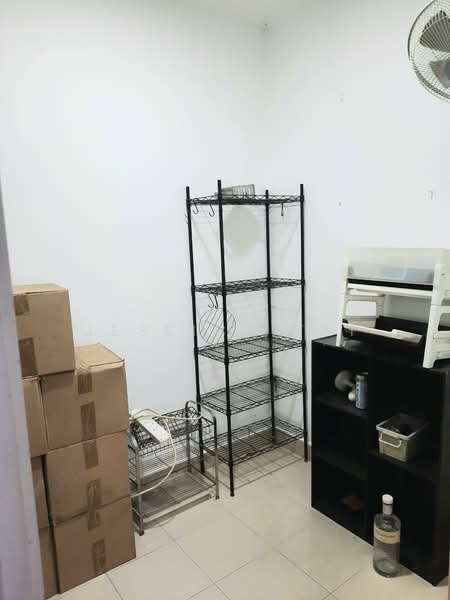 Townhouse for Rent in Puchong (Selangor) - Jessica Tai - Interior - PropertyGuru.com.my