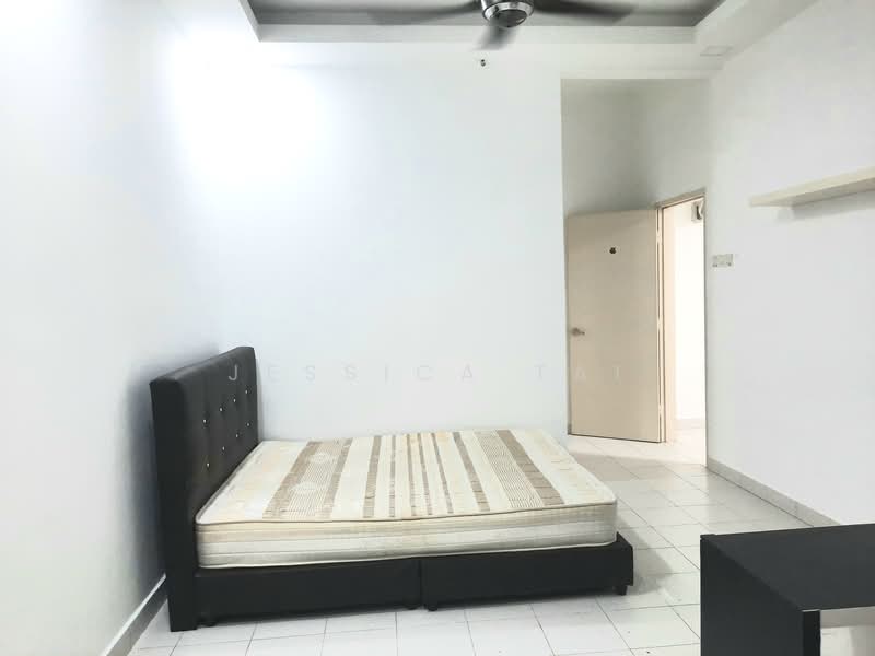 Townhouse for Rent in Puchong (Selangor) - Jessica Tai - Bedroom - PropertyGuru.com.my