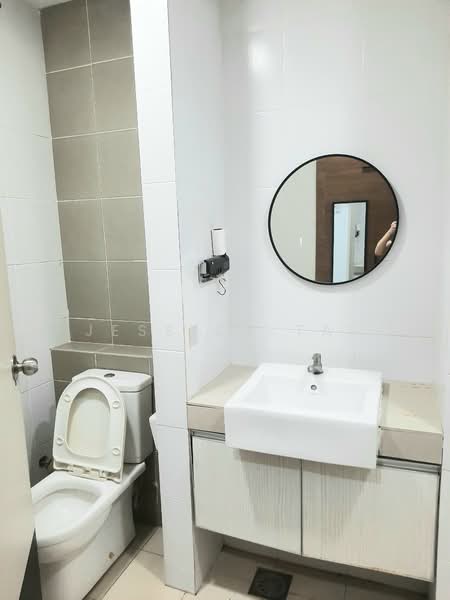 Townhouse for Rent in Puchong (Selangor) - Jessica Tai - Bathroom - PropertyGuru.com.my