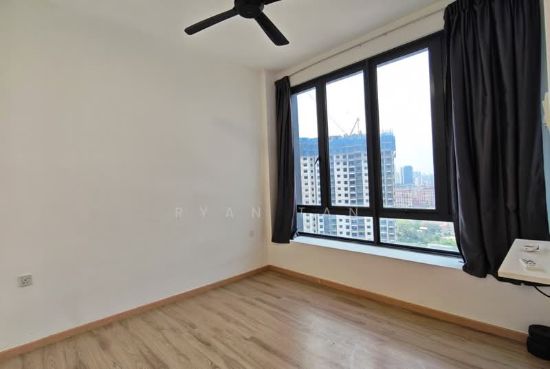 Service Residence for Sale at Aera Residence - Ryan Tan - View - PropertyGuru.com.my