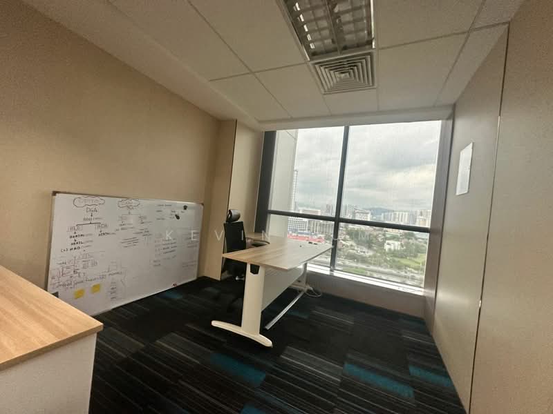 Pejabat untuk Disewa di KLCC (KL City Centre) - Kevin Lum - Study - PropertyGuru.com.my