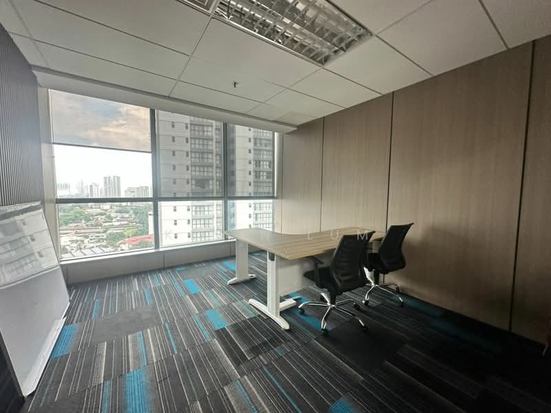 Pejabat untuk Disewa di KLCC (KL City Centre) - Kevin Lum - Interior - PropertyGuru.com.my