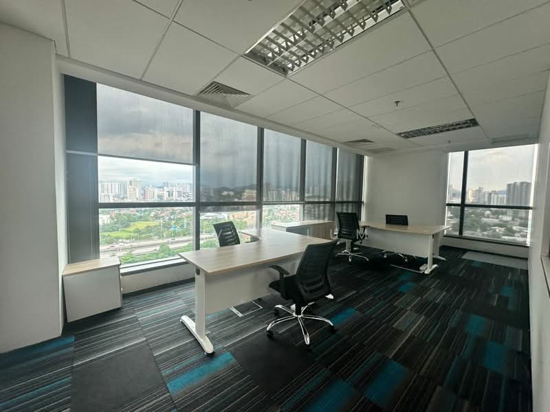 Pejabat untuk Disewa di KLCC (KL City Centre) - Kevin Lum - Interior - PropertyGuru.com.my