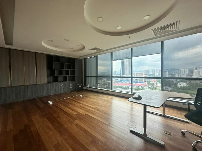 Pejabat untuk Disewa di KLCC (KL City Centre) - Kevin Lum - Study - PropertyGuru.com.my