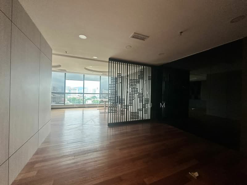 Pejabat untuk Disewa di KLCC (KL City Centre) - Kevin Lum - Interior - PropertyGuru.com.my